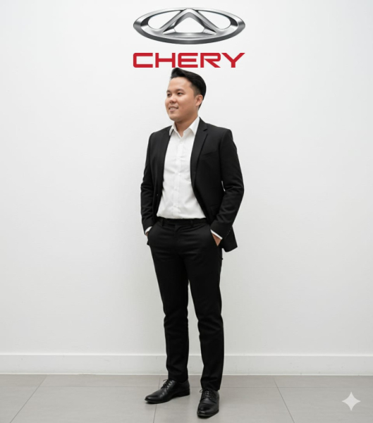 Sales Chery Cibeunying Kidul