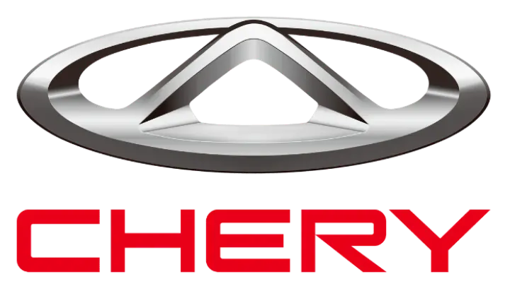 Chery Cibiru